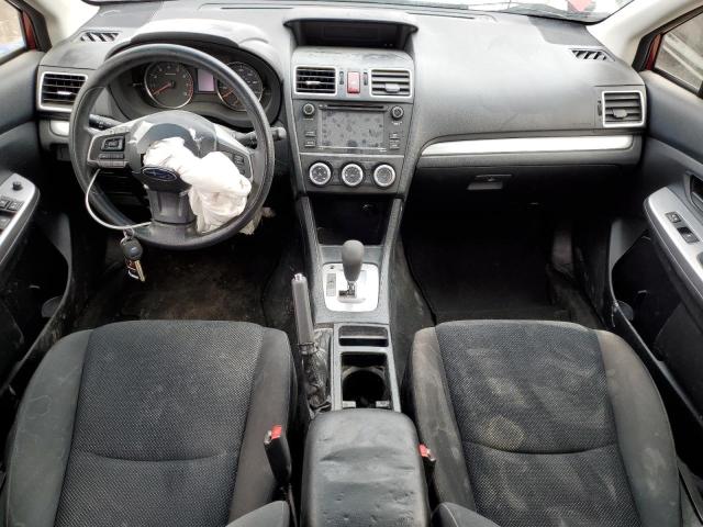 Photo 8 from auction – 2016 SUBARU IMPREZA with VIN JF1GJAA69GH022603
