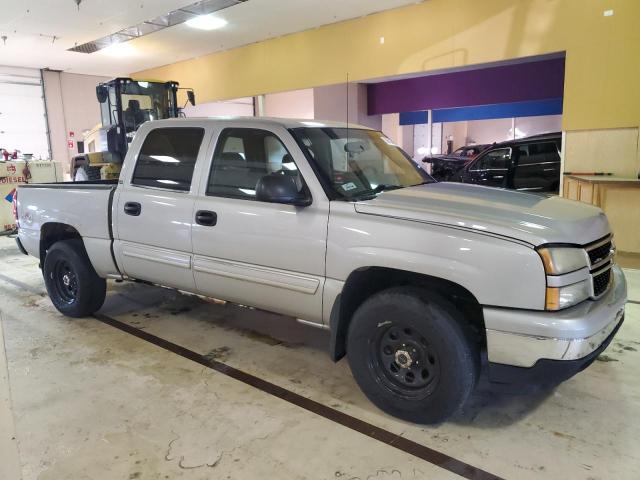 Photo 4 from auction – 2007 CHEVROLET SILVERADO with VIN 2GCEK13V071139380