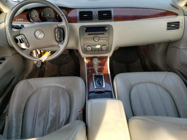 صورة رقم 8 من المزاد - 2007 BUICK LUCERNE CX مع VIN 1G4HD57267U137339