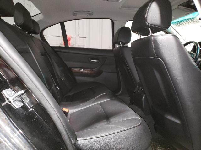 Photo 10 from auction – 2010 BMW 328 XI with VIN WBAPK7C58AA460637