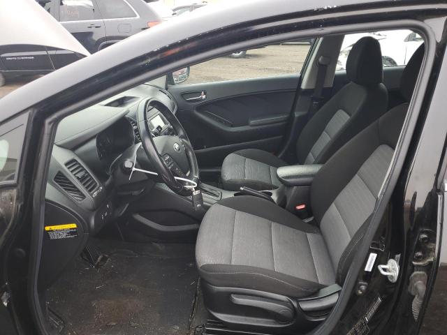 Photo 7 from auction – 2014 KIA FORTE EX with VIN KNAFX4A87E5204769