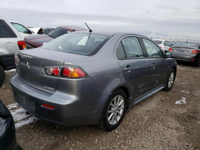 Photo 3 from auction – 2016 MITSUBISHI LANCER ES with VIN JA32U2FU2GU007326