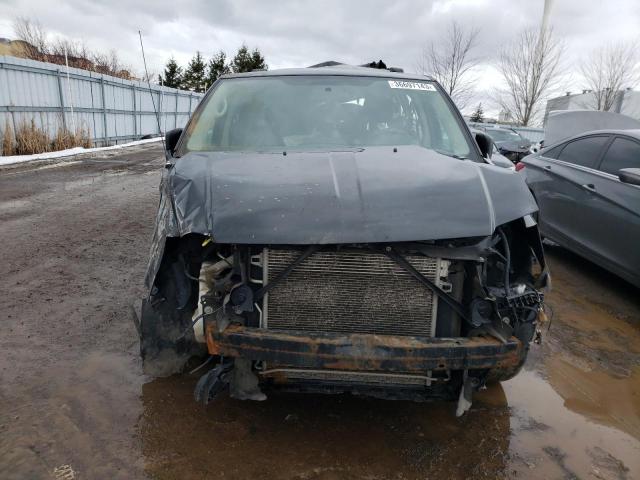 Photo 5 from auction – 2012 DODGE GRAND CARA with VIN 2C4RDGBG4CR254092