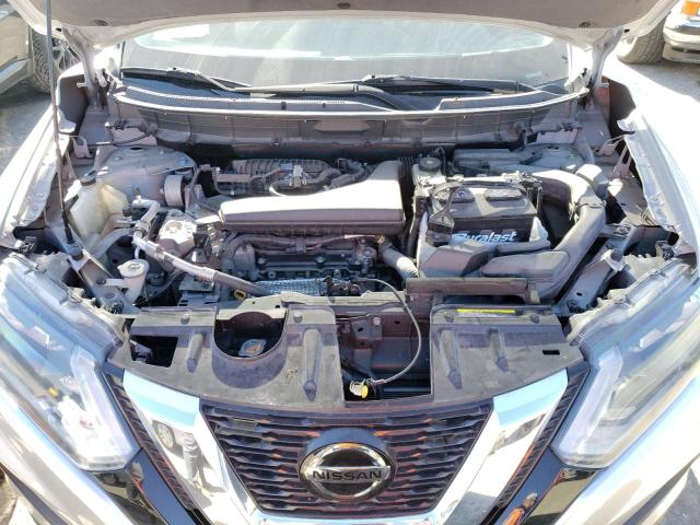 Photo 11 from auction – 2019 NISSAN ROGUE S with VIN 5N1AT2MT8KC743840