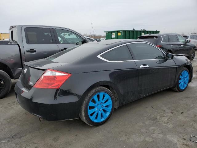 Photo 3 from auction – 2008 HONDA ACCORD EXL with VIN 1HGCS22848A007630