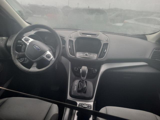 Photo 8 from auction – 2016 FORD ESCAPE SE with VIN 1FMCU9GX7GUB01706