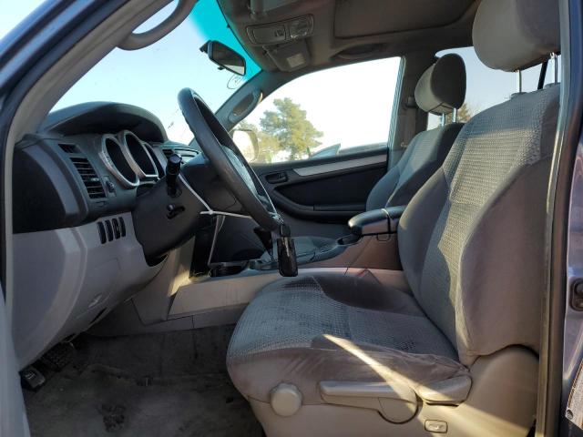 Photo 7 from auction – 2004 TOYOTA 4RUNNER SR with VIN JTEZU14R440024054