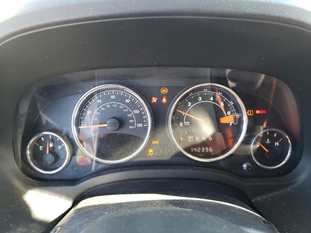 Photo 9 from auction – 2016 JEEP COMPASS with VIN 1C4NJDEBXGD713625