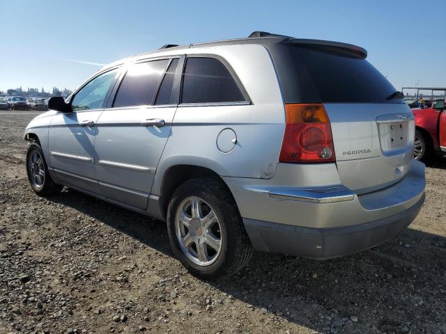 Photo 2 from auction – 2004 CHRYSLER PACIFICA with VIN 2C8GF68484R364541