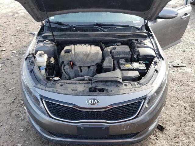 Photo 11 from auction – 2015 KIA OPTIMA LX with VIN 5XXGM4A71FG368054