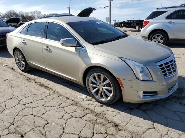 Photo 4 from auction – 2014 CADILLAC XTS LUXURY with VIN 2G61M5S35E9299031