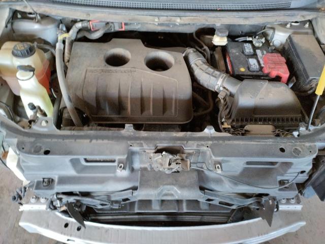 صورة رقم 11 من المزاد - 2013 FORD EDGE SEL مع VIN 2FMDK3J9XDBB37991