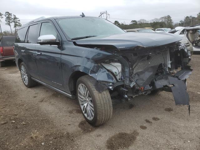 Photo 4 from auction – 2022 FORD EXPEDITION with VIN 1FMJU1LT3NEA06370