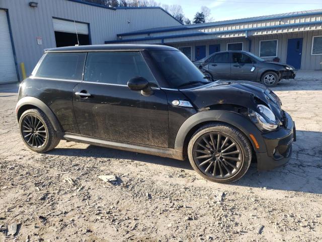 Photo 4 from auction – 2011 MINI COOPER S with VIN WMWSV3C53BTY12460
