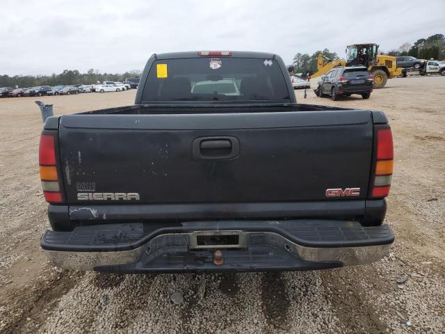 Photo 6 from auction – 2005 GMC NEW SIERRA with VIN 2GTEC19V851209435
