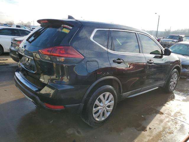 Photo 3 from auction – 2018 NISSAN ROGUE S with VIN 5N1AT2MVXJC718096