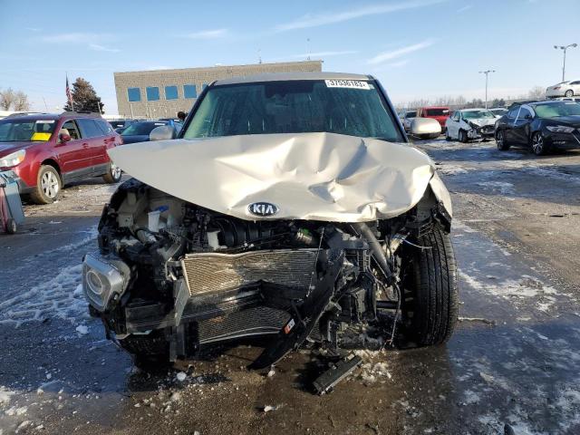 Photo 5 from auction – 2020 KIA SOUL EX with VIN KNDJ33AUXL7079803