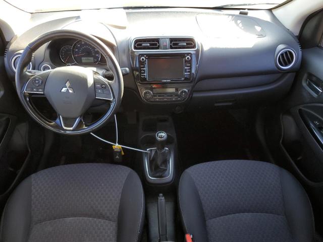 Photo 8 from auction – 2017 MITSUBISHI MIRAGE SE with VIN ML32A4HJ7HH005111