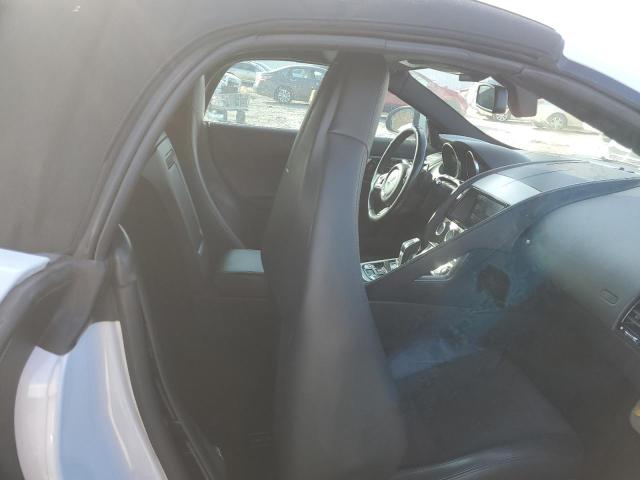 Photo 10 from auction – 2016 JAGUAR F-TYPE with VIN SAJWA6ET2G8K32805
