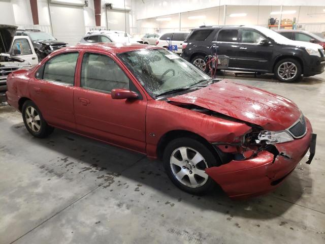 Photo 4 from auction – 2000 MERCURY MYSTIQUE L with VIN 1MEFM66L9YK602364