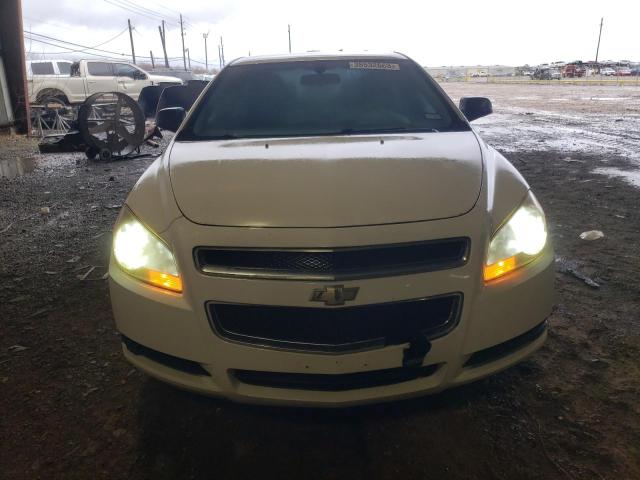 Photo 5 from auction – 2011 CHEVROLET MALIBU LS with VIN 1G1ZA5EU7BF334161
