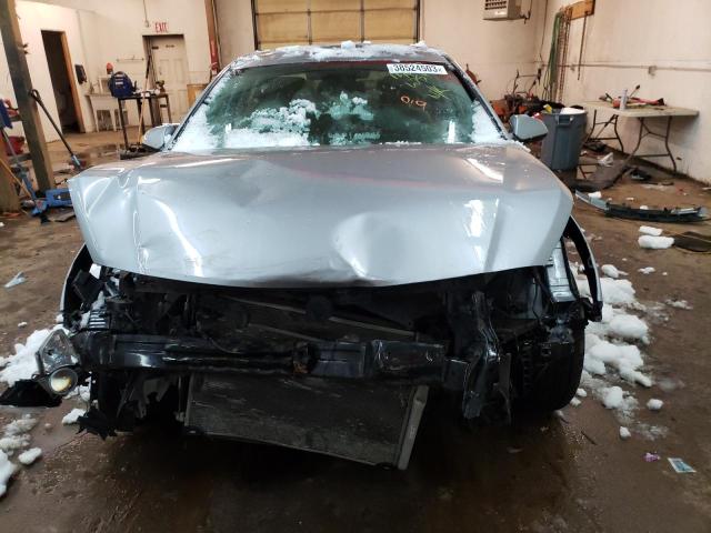 Photo 5 from auction – 2017 HYUNDAI SONATA SE with VIN 5NPE24AF8HH572054