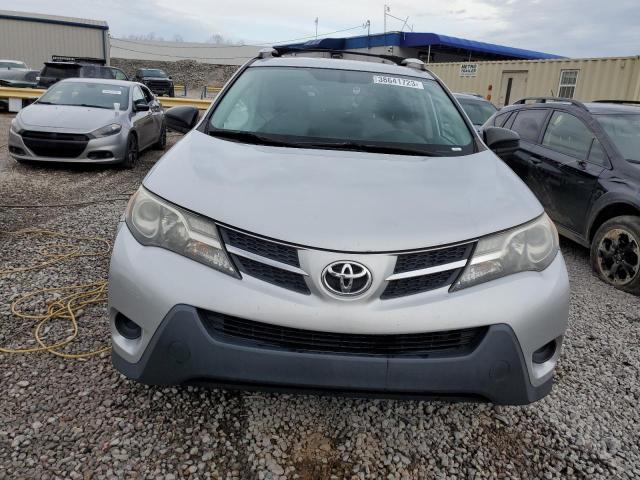 Photo 5 from auction – 2013 TOYOTA RAV4 LE with VIN 2T3ZFREV2DW041617