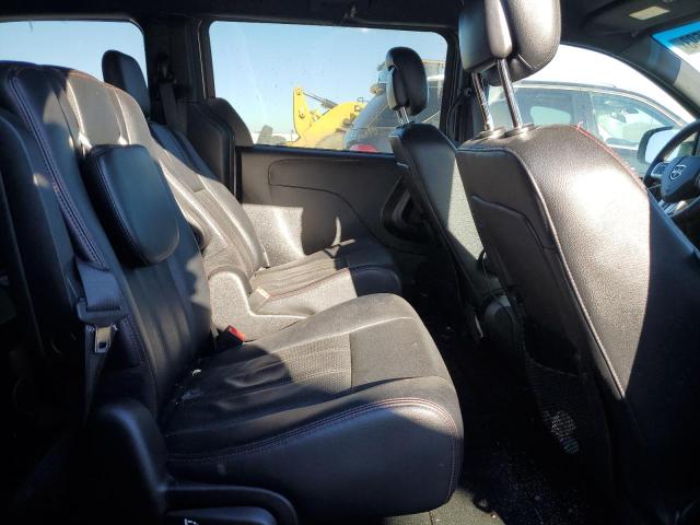 Photo 11 from auction – 2016 DODGE GRAND CARA with VIN 2C4RDGEG1GR242869