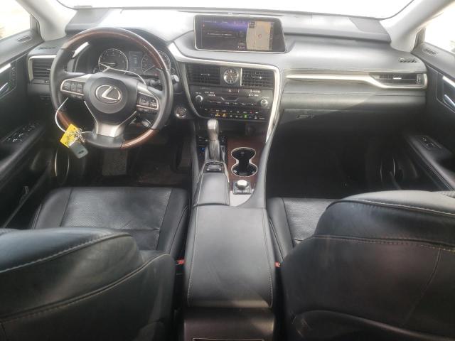 Photo 8 from auction – 2016 LEXUS RX 350 BAS with VIN 2T2BZMCA5GC029516