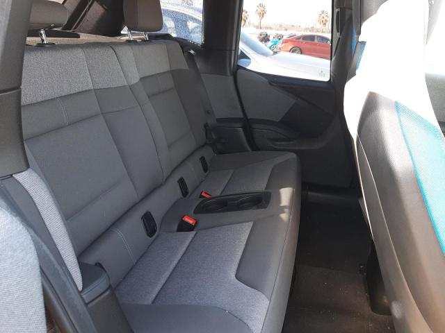 Photo 10 from auction – 2018 BMW I3 REX with VIN WBY7Z4C58JVD97322