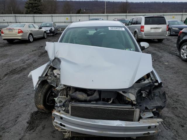 Photo 5 from auction – 2005 CHEVROLET COBALT LS with VIN 1G1AL52F257531864