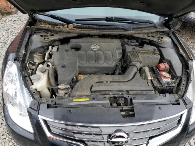 Photo 11 from auction – 2012 NISSAN ALTIMA BAS with VIN 1N4AL2AP6CN507551