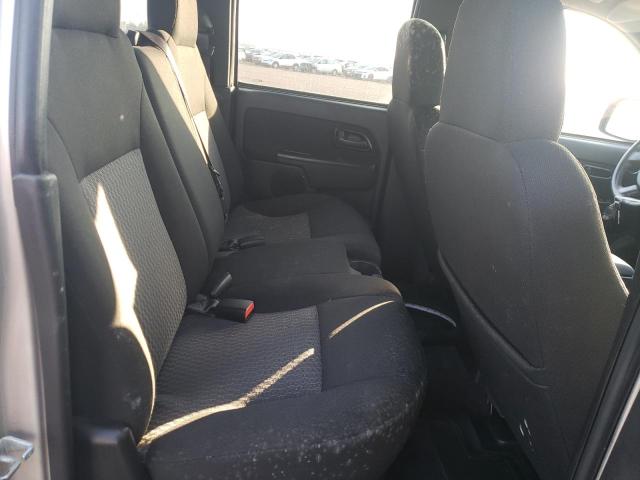 Photo 10 from auction – 2007 CHEVROLET COLORADO with VIN 1GCDS13E978132873