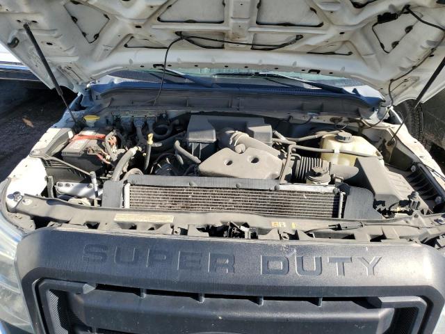 Photo 7 from auction – 2011 FORD F250 SUPER with VIN 1FT7X2A67BED10340