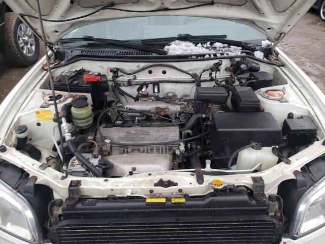 Photo 11 from auction – 2000 TOYOTA RAV4 with VIN JT3HP10V3Y0225951