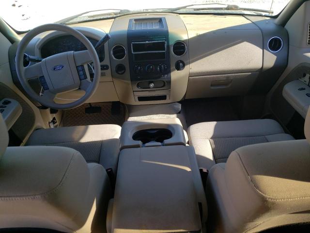 Photo 8 from auction – 2004 FORD F150 SUPER with VIN 1FTRW12W14KB83318