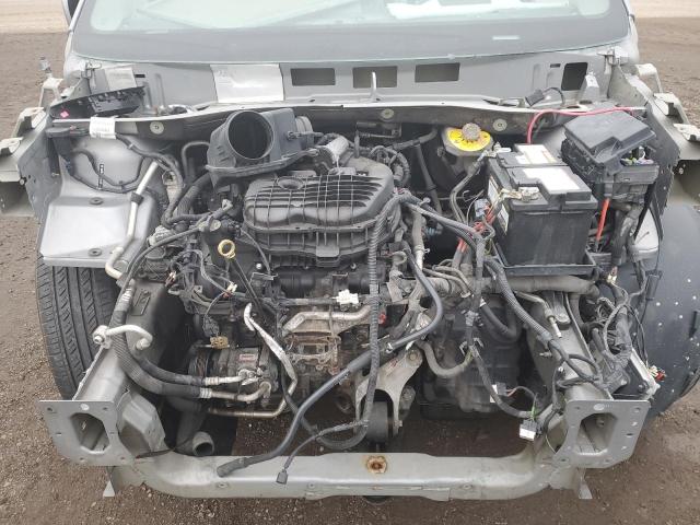 Фото 12 с аукциона – 2016 DODGE GRAND CARA с VIN 2C4RDGCG9GR357206