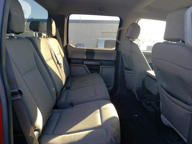 Photo 10 from auction – 2016 FORD F150 SUPER with VIN 1FTEW1CP8GFA14089