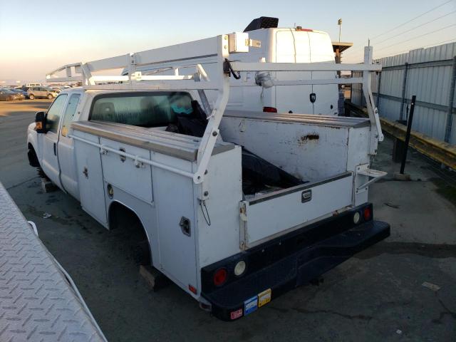 Photo 2 from auction – 2012 FORD F250 SUPER with VIN 1FD7X2A64CEC06966