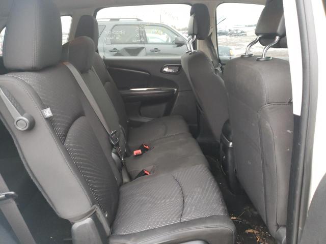 Photo 11 from auction – 2018 DODGE JOURNEY SE with VIN 3C4PDCAB6JT506392