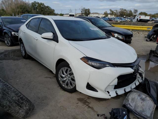 Photo 4 from auction – 2018 TOYOTA COROLLA L with VIN 5YFBURHE8JP830041