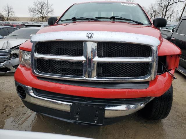 Photo 5 from auction – 2004 DODGE RAM 1500 S with VIN 1D7HU16D24J199498
