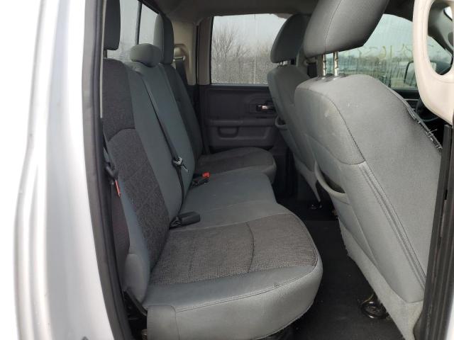 Photo 10 from auction – 2016 RAM 1500 SLT with VIN 1C6RR7GT1GS165776