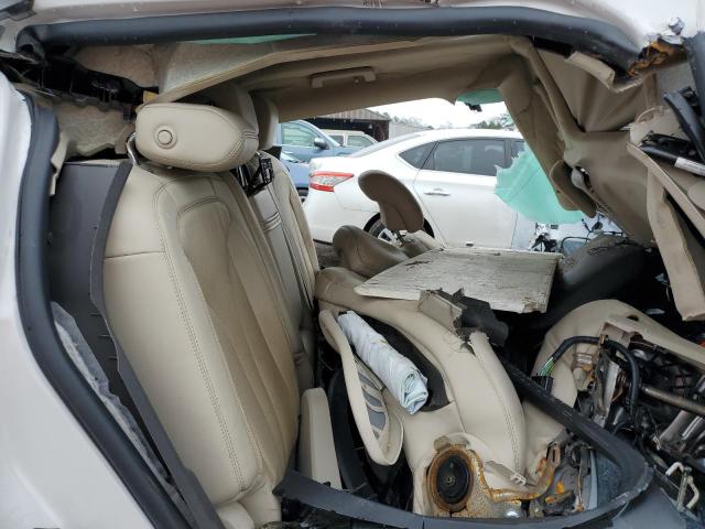 Photo 10 from auction – 2018 LINCOLN MKX RESERV with VIN 2LMPJ6LR3JBL46634
