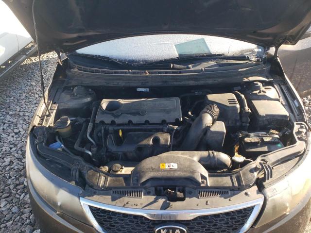Photo 11 from auction – 2013 KIA FORTE EX with VIN KNAFU4A23D5648122