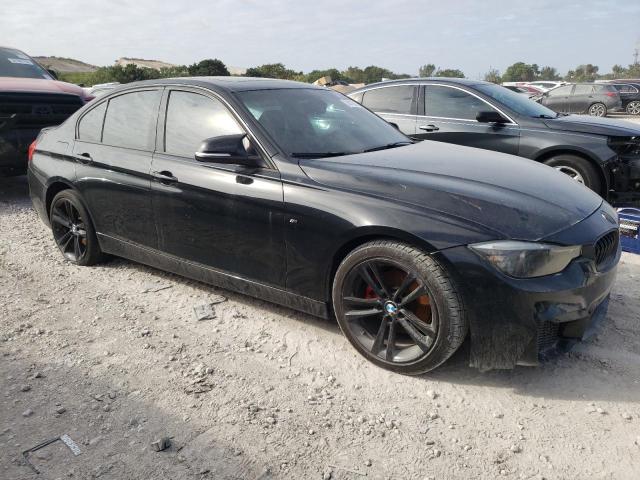 Photo 4 from auction – 2012 BMW 328 I SULE with VIN WBA3C1C52CF432301