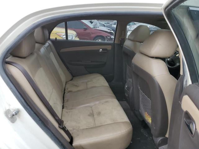Photo 10 from auction – 2011 CHEVROLET MALIBU 2LT with VIN 1G1ZD5E11BF326456