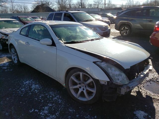 Photo 4 from auction – 2003 INFINITI G35 with VIN JNKCV54E23M216848