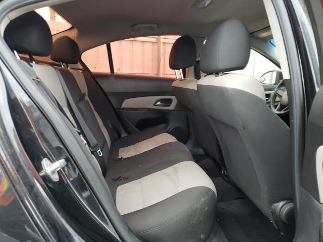 Photo 10 from auction – 2012 CHEVROLET CRUZE LS with VIN 1G1PC5SH0C7190862