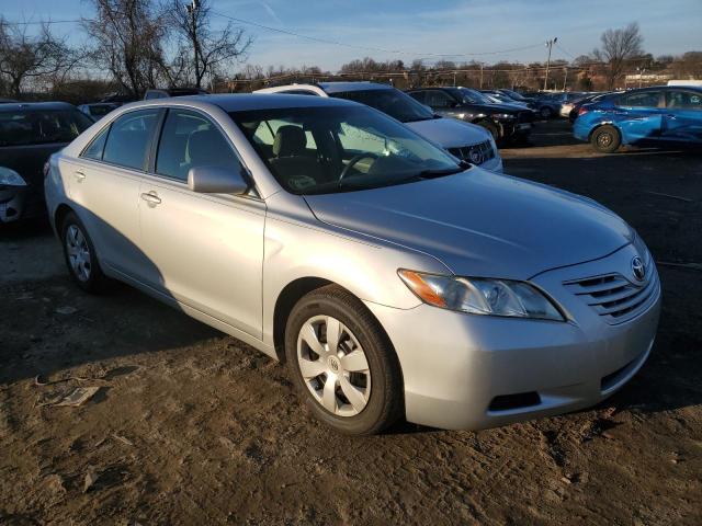 Photo 4 from auction – 2009 TOYOTA CAMRY BASE with VIN 4T1BE46K59U326792